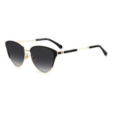 Kate Spade Black Metal Sunglasses -   -  Kate Spade.